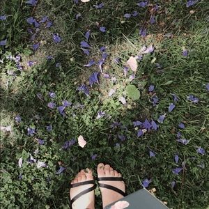 Meet your Posher, Dalina